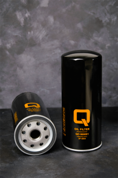 Фильтр масляный Q-Filter QO 600001