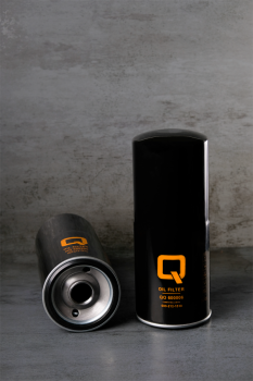 Фильтр масляный Q-Filter QO 600006