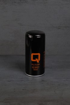 Фильтр масляный Q-Filter QO600017