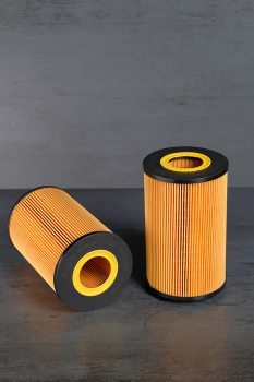 Фильтр масляный Q-Filter QO600023