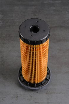 Фильтр масляный Q-Filter QO 600039