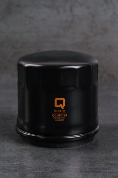 Фильтр масляный Q-Filter QO 600184