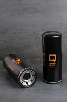 Фильтр масляный Q-Filter QO 600189
