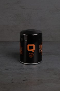 Фильтр масляный Q-Filter QO600193