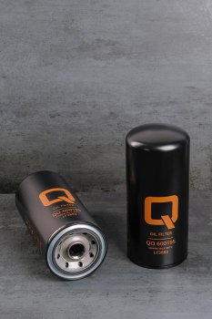 Фильтр масляный Q-Filter QO 600195