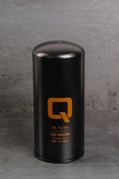 Фильтр масляный Q-Filter QO 600200