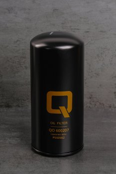 Фильтр масляный Q-Filter QO 600207