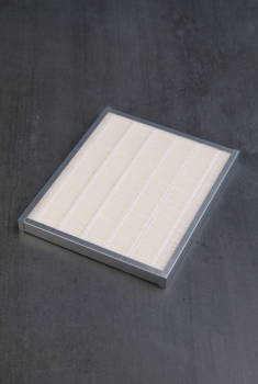 Фильтр салона Q-Filter QS 700026