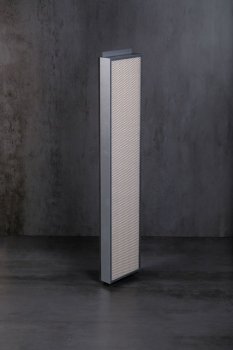 Фильтр салона Q-Filter QS 700045