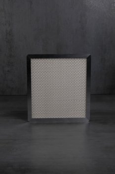 Фильтр салона Q-Filter QS 700282