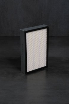 Фильтр салона Q-Filter QS 700283
