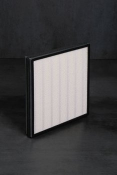 Фильтр салона Q-Filter QS 700284